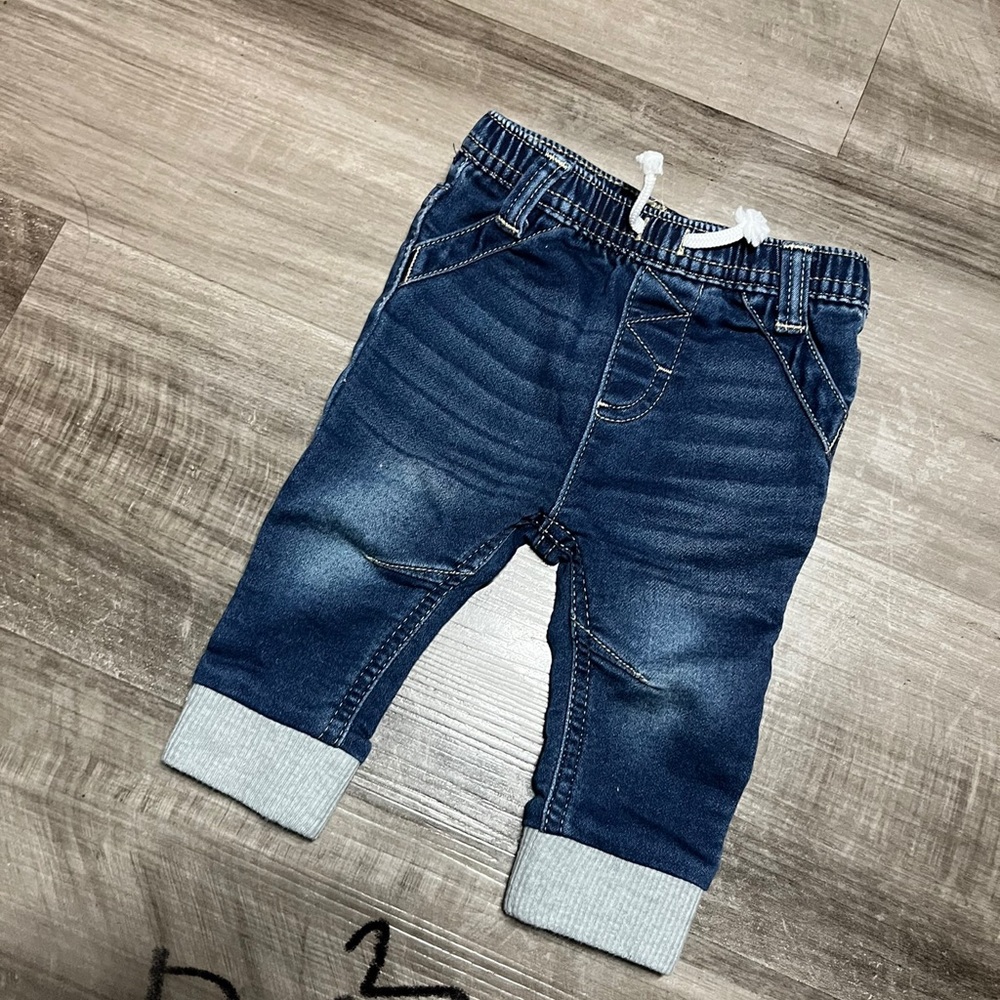 Jeans Baby